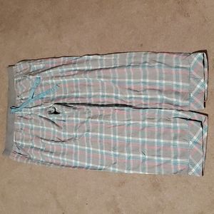 Victoria Secrete pajama bottoms